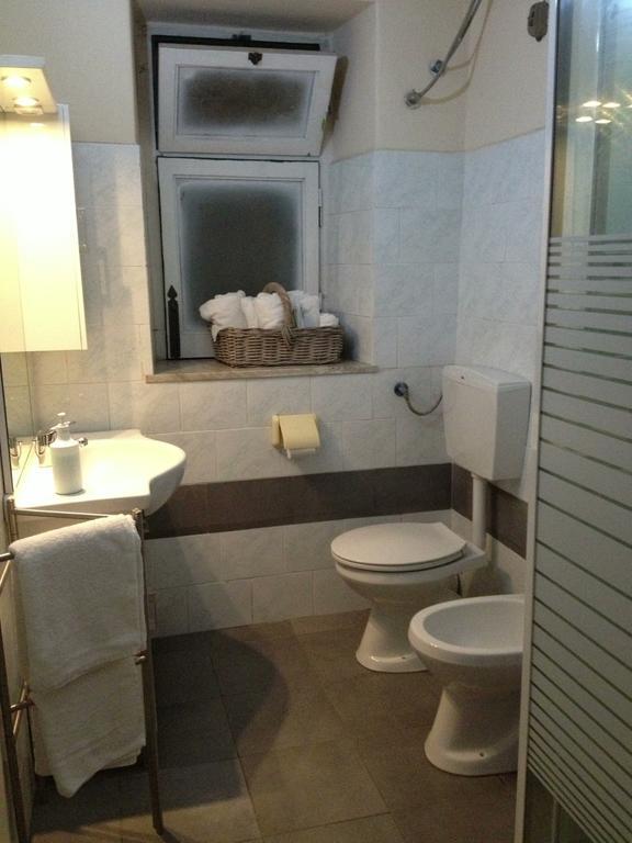 Villa Cavallaro Aci Trezza Pokój zdjęcie