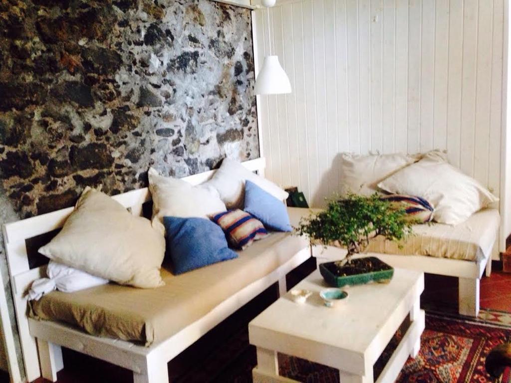 Villa Cavallaro Aci Trezza Pokój zdjęcie