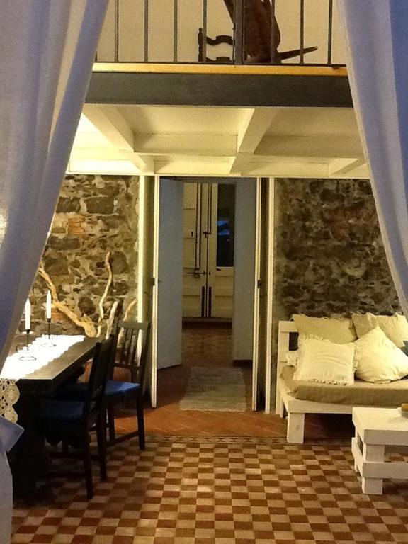 Villa Cavallaro Aci Trezza Pokój zdjęcie