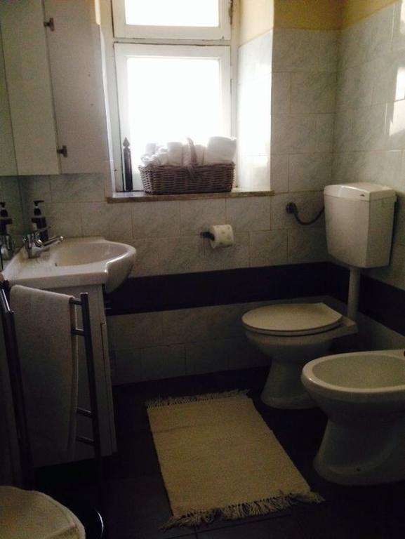 Villa Cavallaro Aci Trezza Pokój zdjęcie