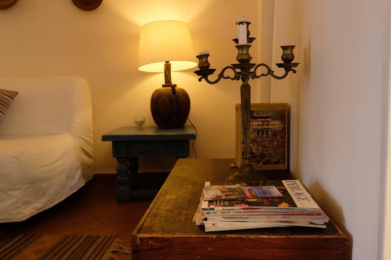 Villa Cavallaro Aci Trezza Zewnętrze zdjęcie