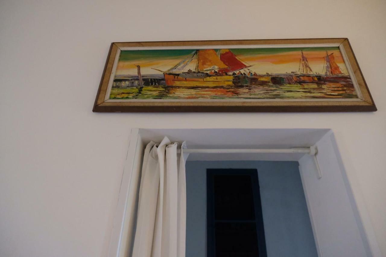 Villa Cavallaro Aci Trezza Zewnętrze zdjęcie