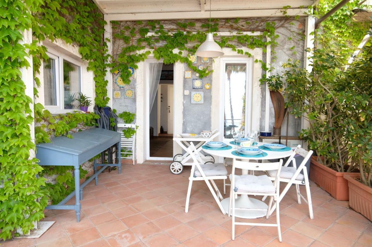 Villa Cavallaro Aci Trezza Zewnętrze zdjęcie