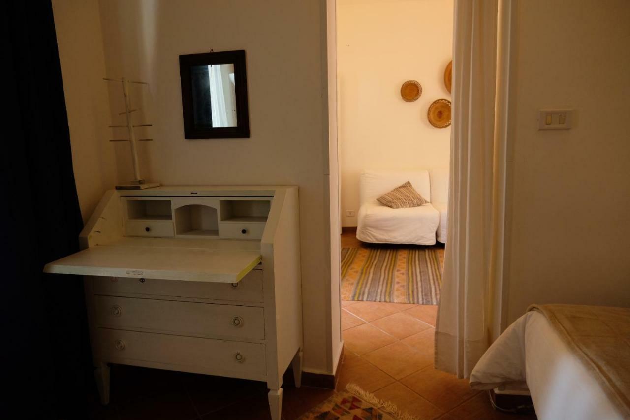 Villa Cavallaro Aci Trezza Zewnętrze zdjęcie