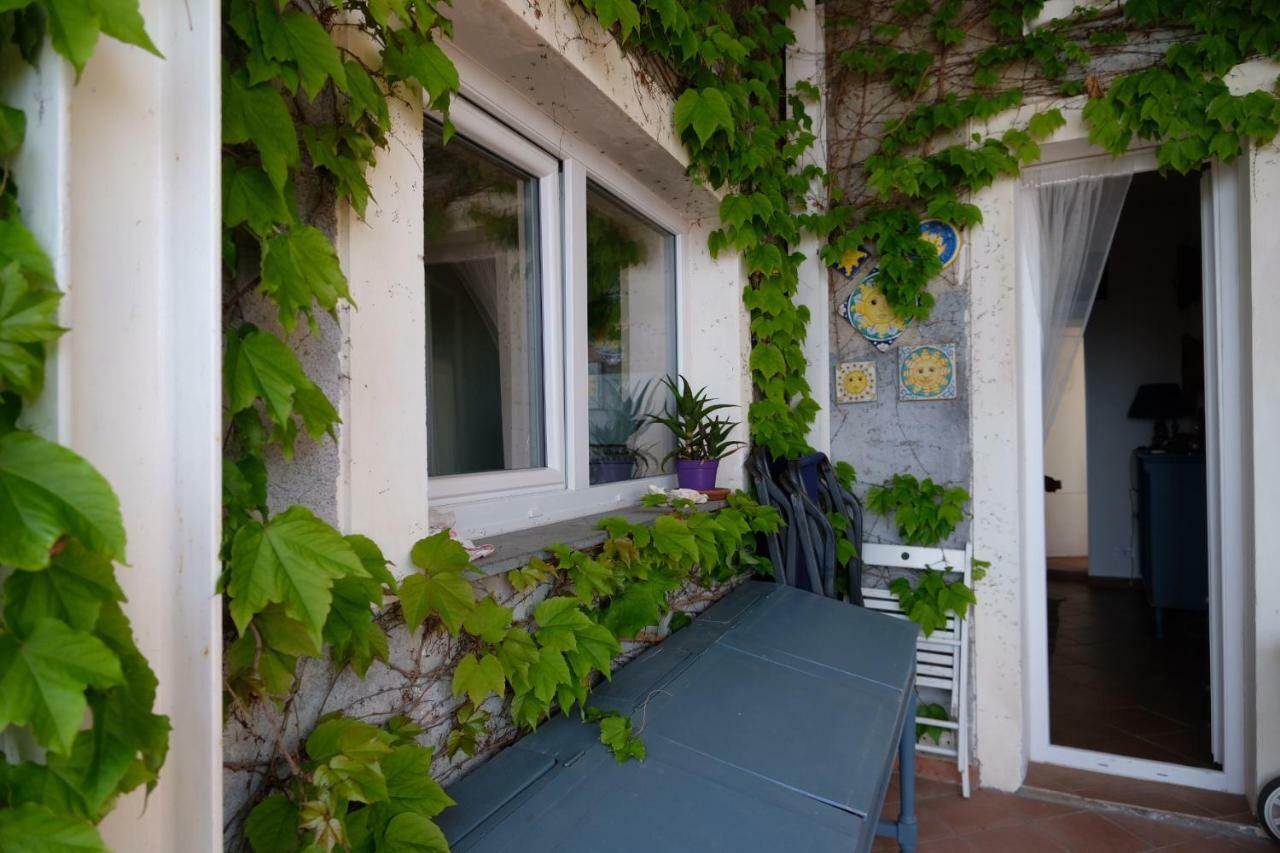 Villa Cavallaro Aci Trezza Zewnętrze zdjęcie