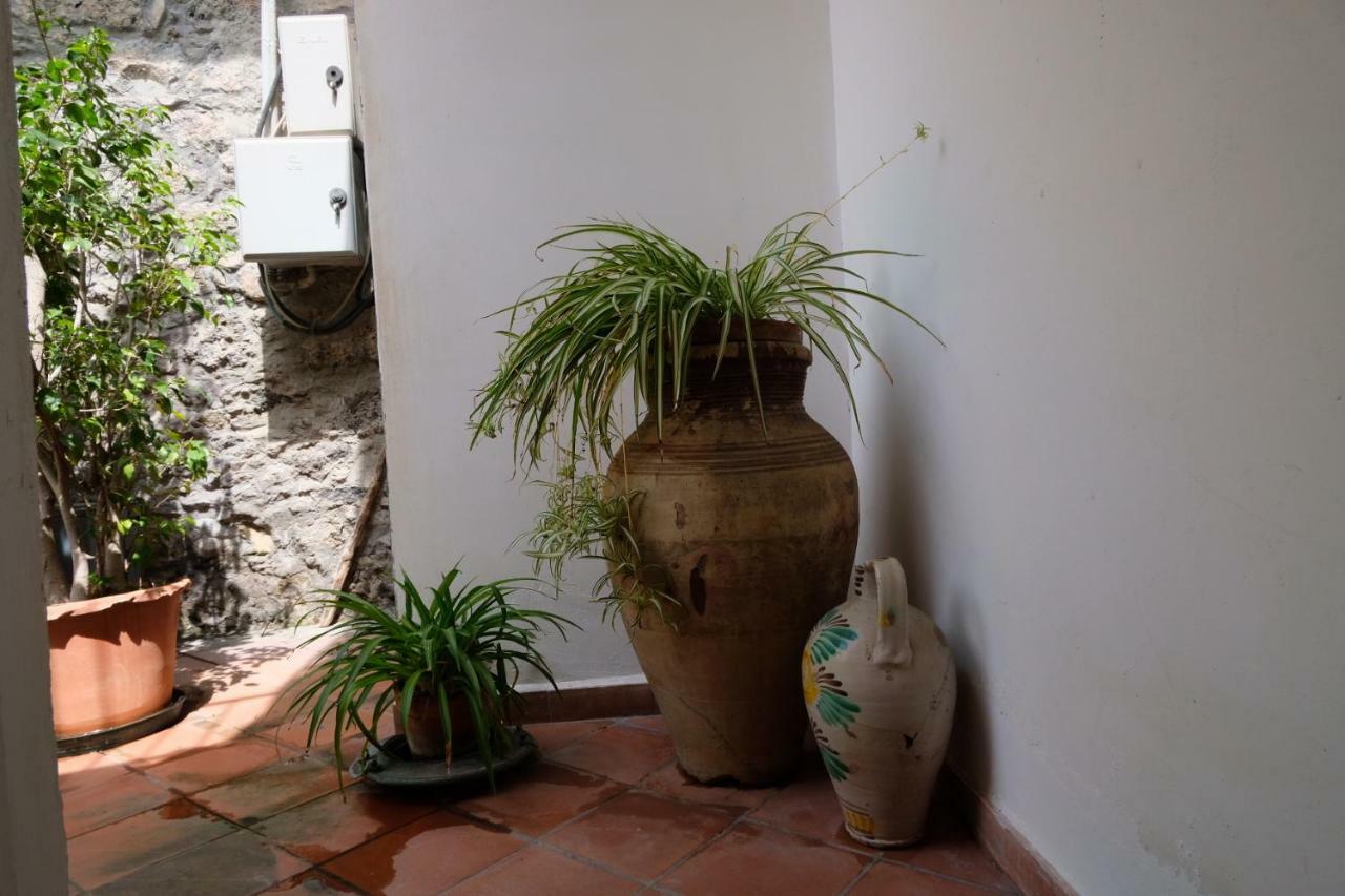 Villa Cavallaro Aci Trezza Zewnętrze zdjęcie