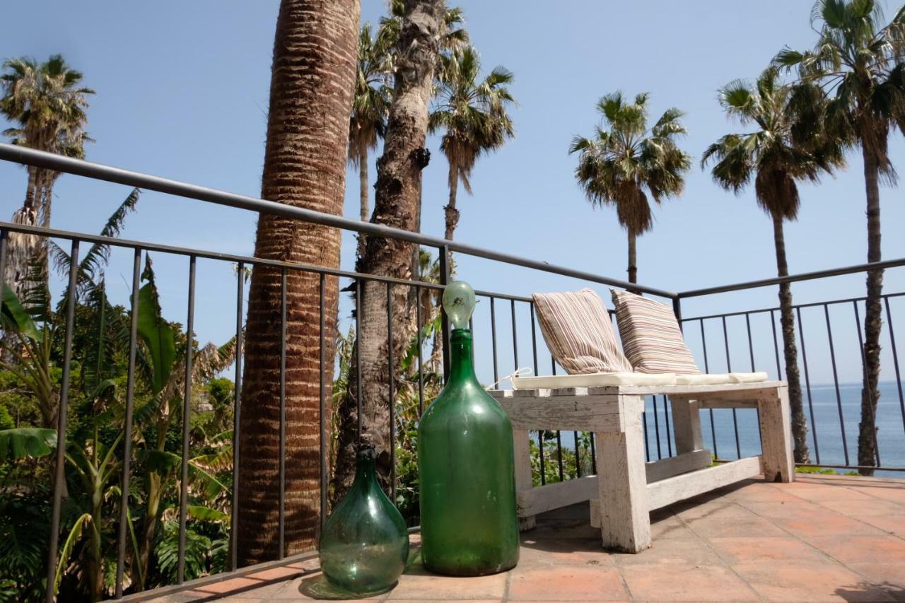 Villa Cavallaro Aci Trezza Zewnętrze zdjęcie